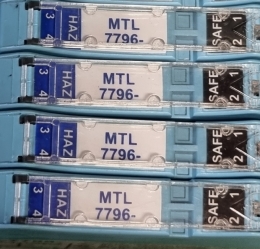 MTL7796- MTL SAFETY BARRLER 제품 이미지 2
