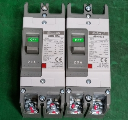 ABN52C 20A 2P 배선용차단기