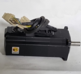 ROBOSTAR RSMZ-02BH2B1 AC SERVO MOTOR