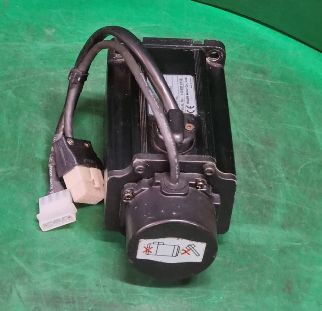 FMA-CN08-CB00 800W HIGEN AC Servo Motor FMA SN08-CB00 | [중고] HIGEN ...