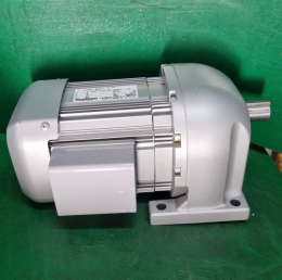 GM-S 0.2KW 40/1 감속모타