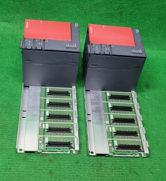 Q00UJCPU MITSUBISHI CPU UNIT | [중고] MITSUBISHI, 자동화 · 로봇 · 계측 · 시험 - 동력 ...