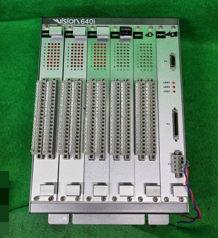 ViON640i vmpc vmpi vmpo 콘트롤 제품 이미지