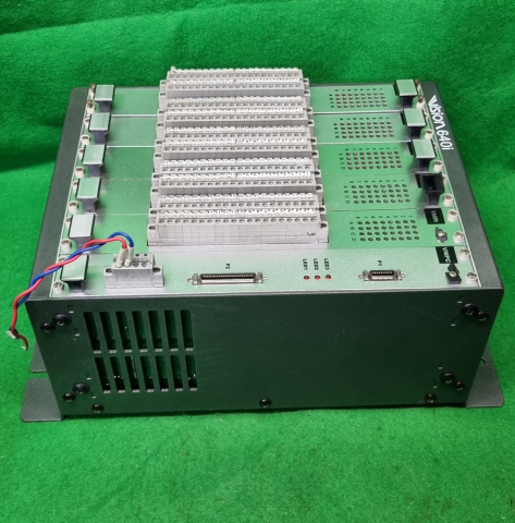 ViON640i vmpc vmpi vmpo 콘트롤 제품 이미지