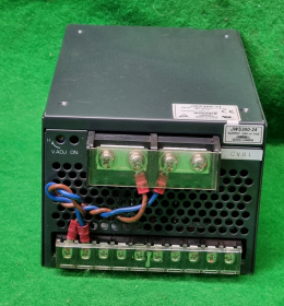 LAMBDA JWS300-24 14A 파워서플라이