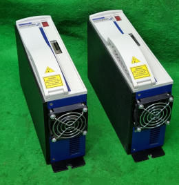 CP303250 KOLLMORGEN SERVO STAR SP