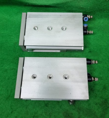 FESTO SLT-25-80-P-A 공압용 실린더 제품 이미지