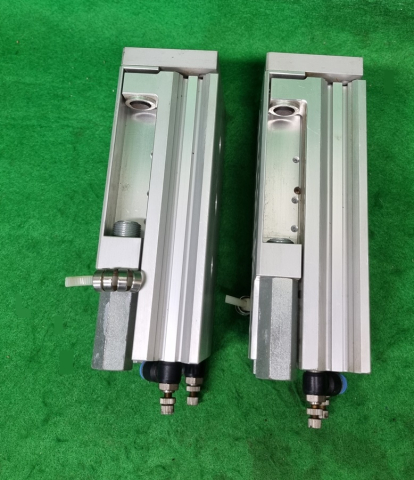 FESTO SLT-25-80-P-A 공압용 실린더 제품 이미지