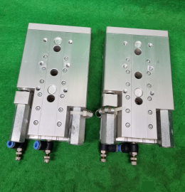 FESTO SLT-25-80-P-A 공압용 실린더 제품 이미지 6