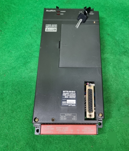 AOJ2HCPU PLC 인버터 컨트롤러 25만원 부자산업