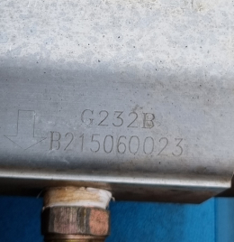 15마력 유압유니트 11KW 4P 440V 제품 이미지 9