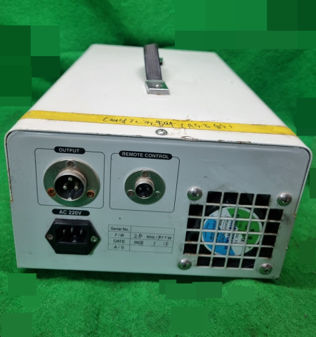 초음파 콘트롤 U-COMSONIC SA-901 제품 이미지
