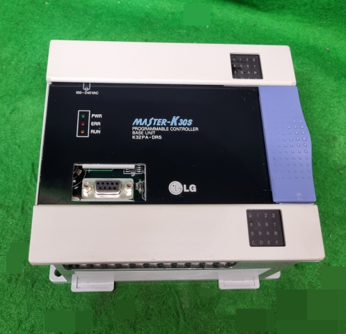 K32PA-DRS MASTER-K30S CONTROLLER | [중고] LG, 자동화 · 로봇 · 계측 · 시험 - 동력전달 ...