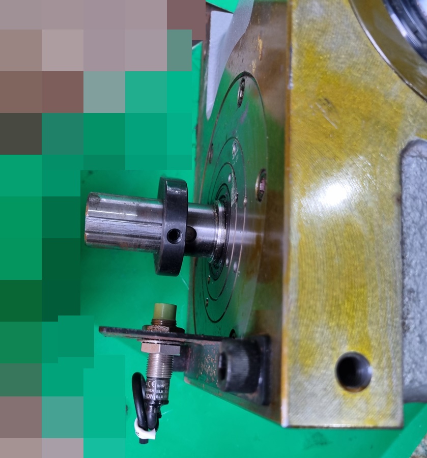 CF4 INDEX DRIVE 4분할 인텍스 4등분 80F-0827-2R-RWS1VW/X | [중고] DSEDONG INDEX ...
