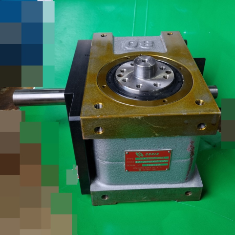 CF4 INDEX DRIVE 4분할 인텍스 4등분 80F-0827-2R-RWS1VW/X | [중고] DSEDONG INDEX ...