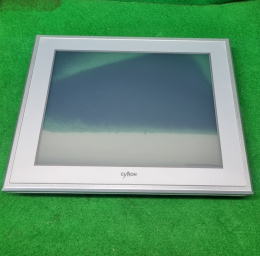 CIMON CM-IXT10CD-D 터치 AXP163CD