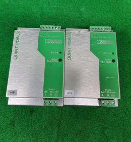 QUINT-PS-100-240AC 24DC 10A Power Supply