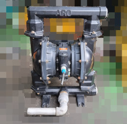 DIA FURREM PUMP ARO PD20A-BAP-FTT-B