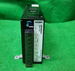 UNION UP300S24 12.5A Power Supply