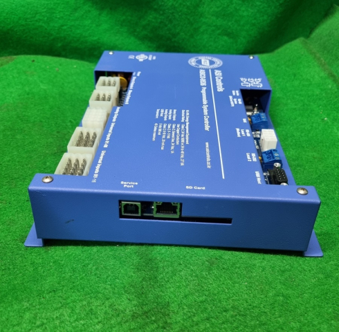 ASIC/3-9536 ASI CONTROLLER ASIC 3-9536 콘트롤 | [중고] 자동화 · 로봇 · 계측 · 시험 ...