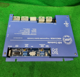 ASIC/3-9536 ASI CONTROLLER ASIC 3-9536 콘트롤 | [중고] 자동화 · 로봇 · 계측 · 시험 ...