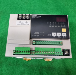 OMRON S8AS-24006 POWER SUPPLY