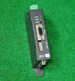 MCU-MA SHINWOO Control