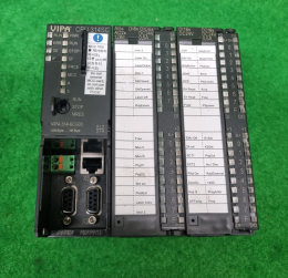 VIPA CPU314SC Card Included SIEMENS VIPA 314-6CG03
