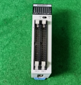 FP2-XY64D2T AFP23467 Panasonic i/o unit