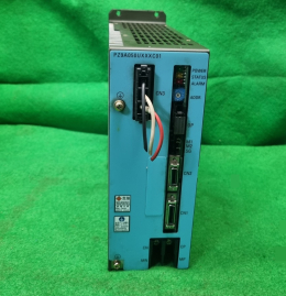 PZ9A050UXXXC01 SANYO DENKI SERVO AMPLIFER
