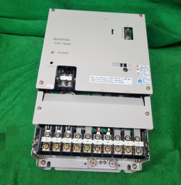 SGDB-75ADG YASKAWA SERVOPACK