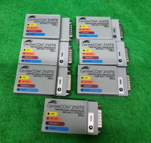 AT-210TS Centrecom 210TS 제품 이미지