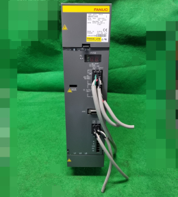 A06B-6077-H106 FANUC POWER SUPPLY MODULE