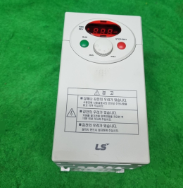 SV004IC5-1 Single Phase Anti-horsepower Inverter 220V