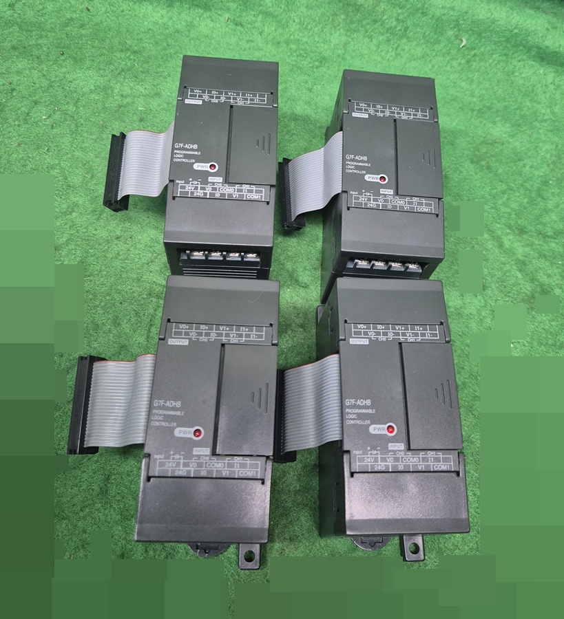 G7F-ADHB LS | [중고] 자동화 · 로봇 · 계측 · 시험 - 동력전달 - PLC · 인버터 · 컨트롤러 | 부자산업 ...