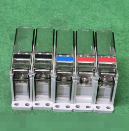 SPS25-M6/6XM4 전원분배블럭 제품 이미지 4