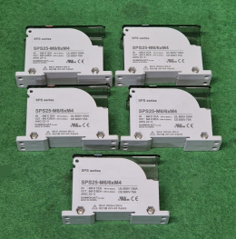 SPS25-M6/6XM4 전원분배블럭 제품 이미지 3