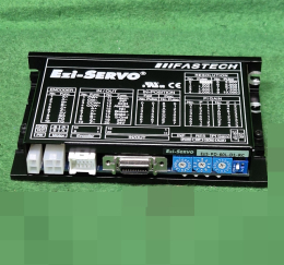 EZS-PD-60L-D1-RC FASTECH Ezi-servo | [중고] FA · 로봇 · 제어 - 동력전달 - PLC/인버터 ...
