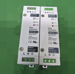 FDR120-242.1A Fine suntronix Power Supply