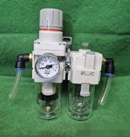 AL40-03-A AW40-03G-A Air Filter Pressure Filter Set