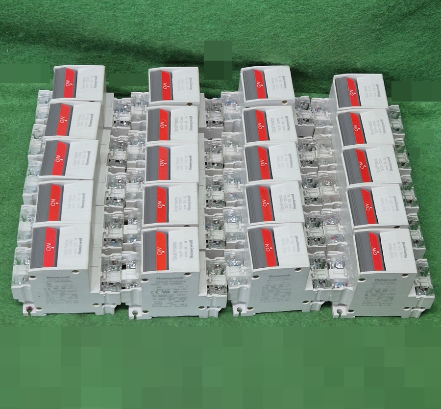 GCP-32AN 3A 회로보호기 Honeywell | [중고] 자동화 · 로봇 · 계측 · 시험 - 제어 · 계측 - 제어장치 ...