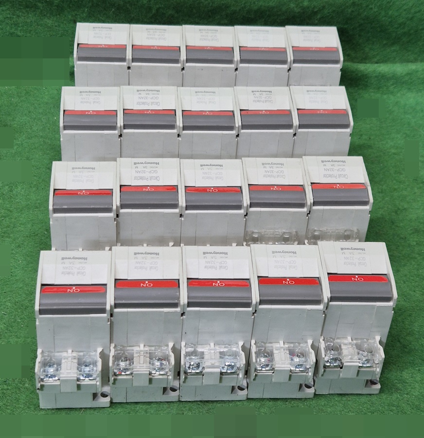 GCP-32AN 3A 회로보호기 Honeywell | [중고] 자동화 · 로봇 · 계측 · 시험 - 제어 · 계측 - 제어장치 ...