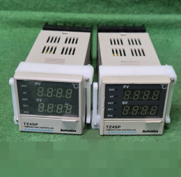 TZ4SP-14S PG-11 온도콘트롤 세트