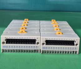 MC-T12NL-3 인터페이스 단자대