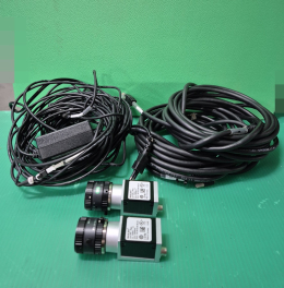 acA1300-30gm BASLER ACA1300-30GM cable included