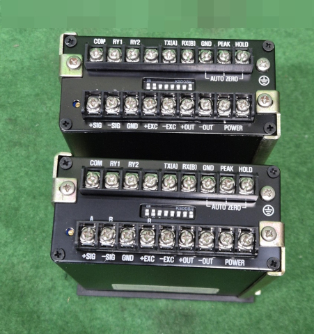 YD-10BS YD10BS-232-D.Z SETech indicator 제품 이미지