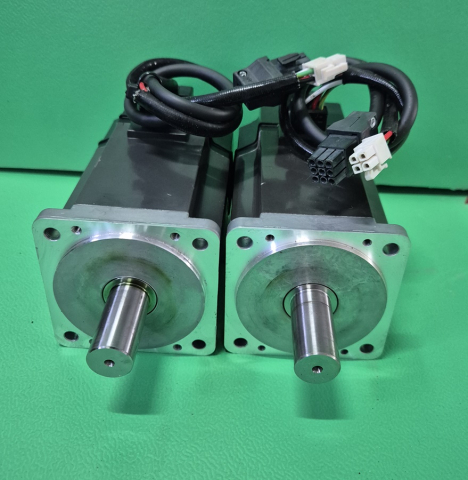 HC-KFS73 AC SERVO MOTOR 750W | [중고] 자동화 · 로봇 · 계측 · 시험