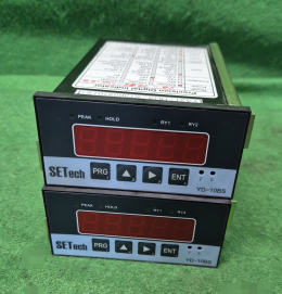 YD-10BS YD10BS-232-D.Z SETech indicator