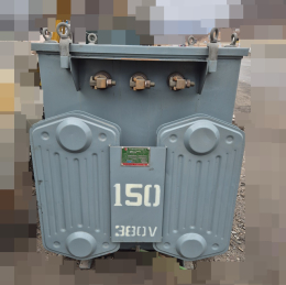 150KVA Boost Trans 220-380V