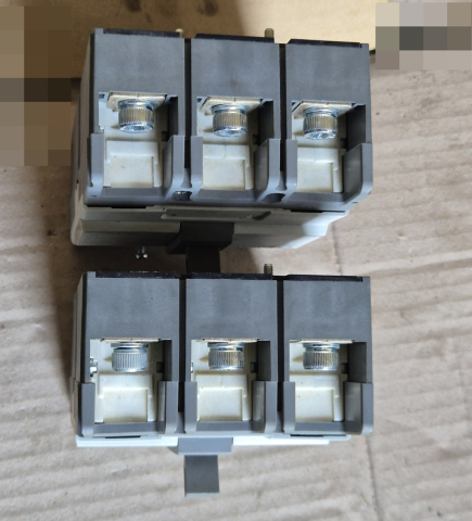 ABS203C 150A 배선용 차단기 제품 이미지